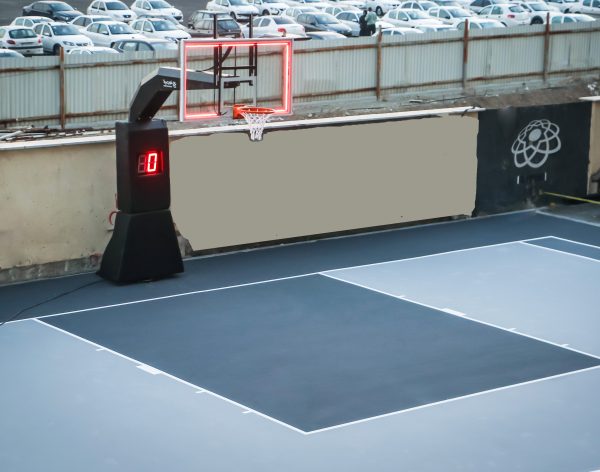 LED تخته بسکتبال - Image 2