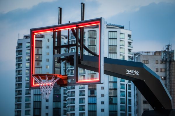 LED تخته بسکتبال - Image 3