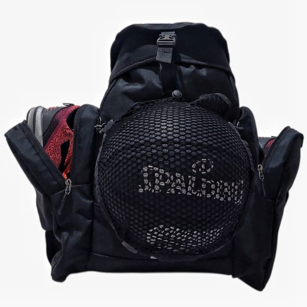 کوله بسکتبال IO PRO - Image 2